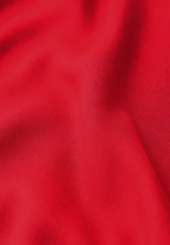 Écharpe loop en couleur unie