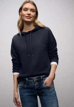 Chemise à capuche