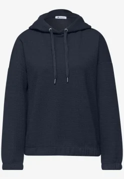 Chemise à capuche