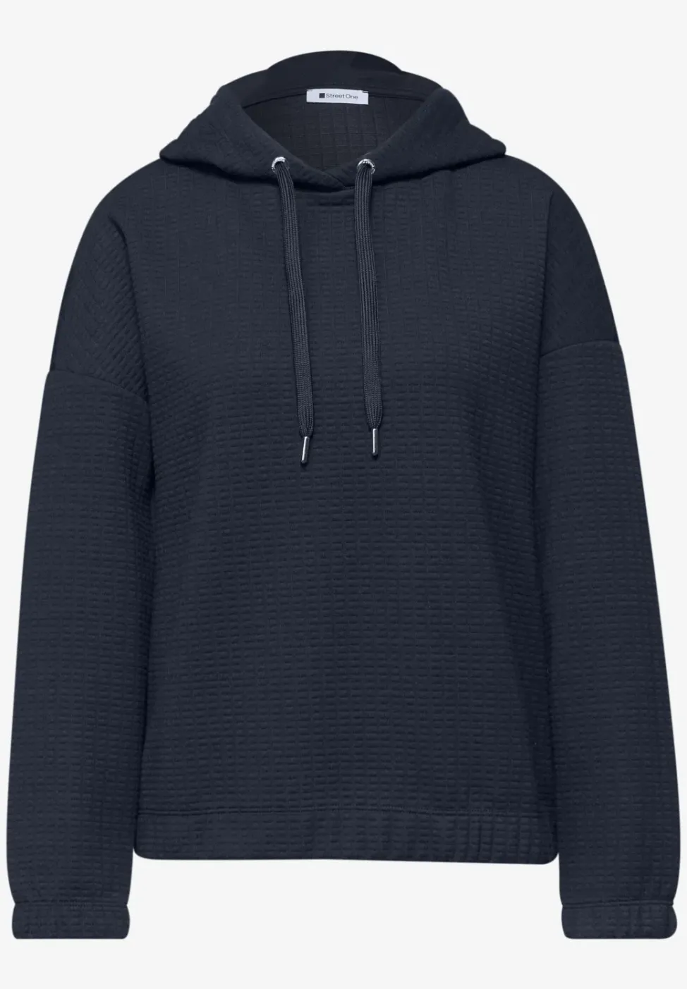 Chemise à capuche
