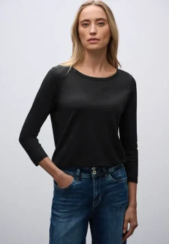 Chemise à manches longues