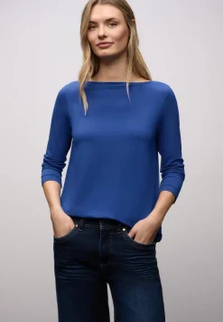 Chemise à manches longues