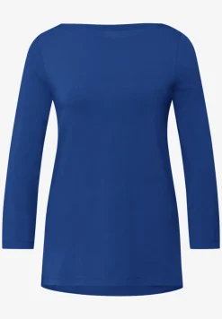 Chemise à manches longues