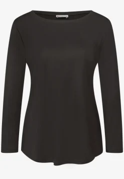 Chemise à manches longues