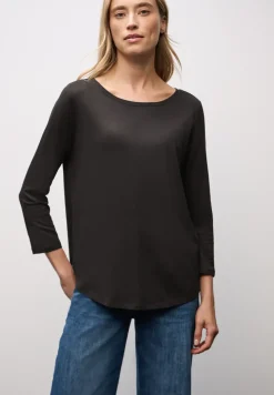 Chemise à manches longues