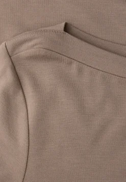 Chemise à manches longues