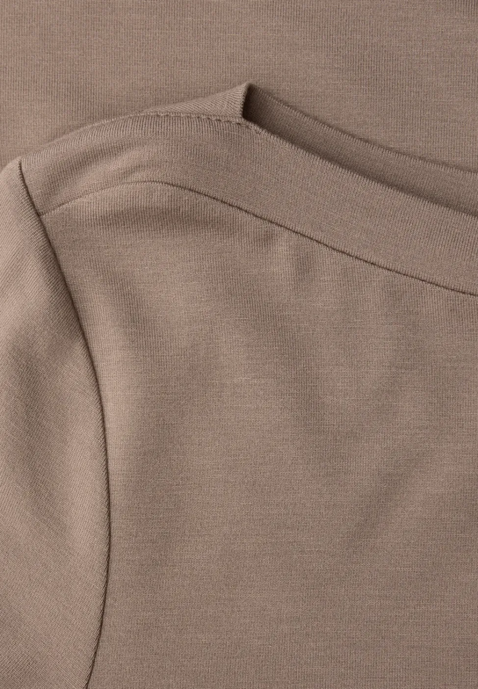 Chemise à manches longues