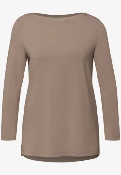 Chemise à manches longues