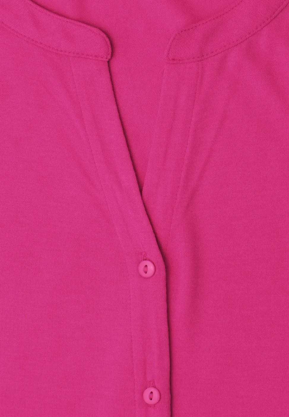 Chemise à épaules tombantes, style tunique