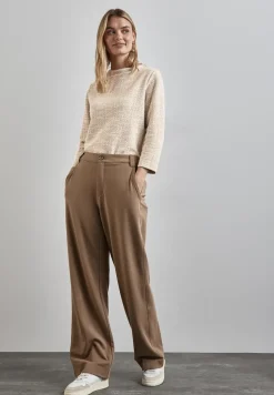 Chemise bouclette