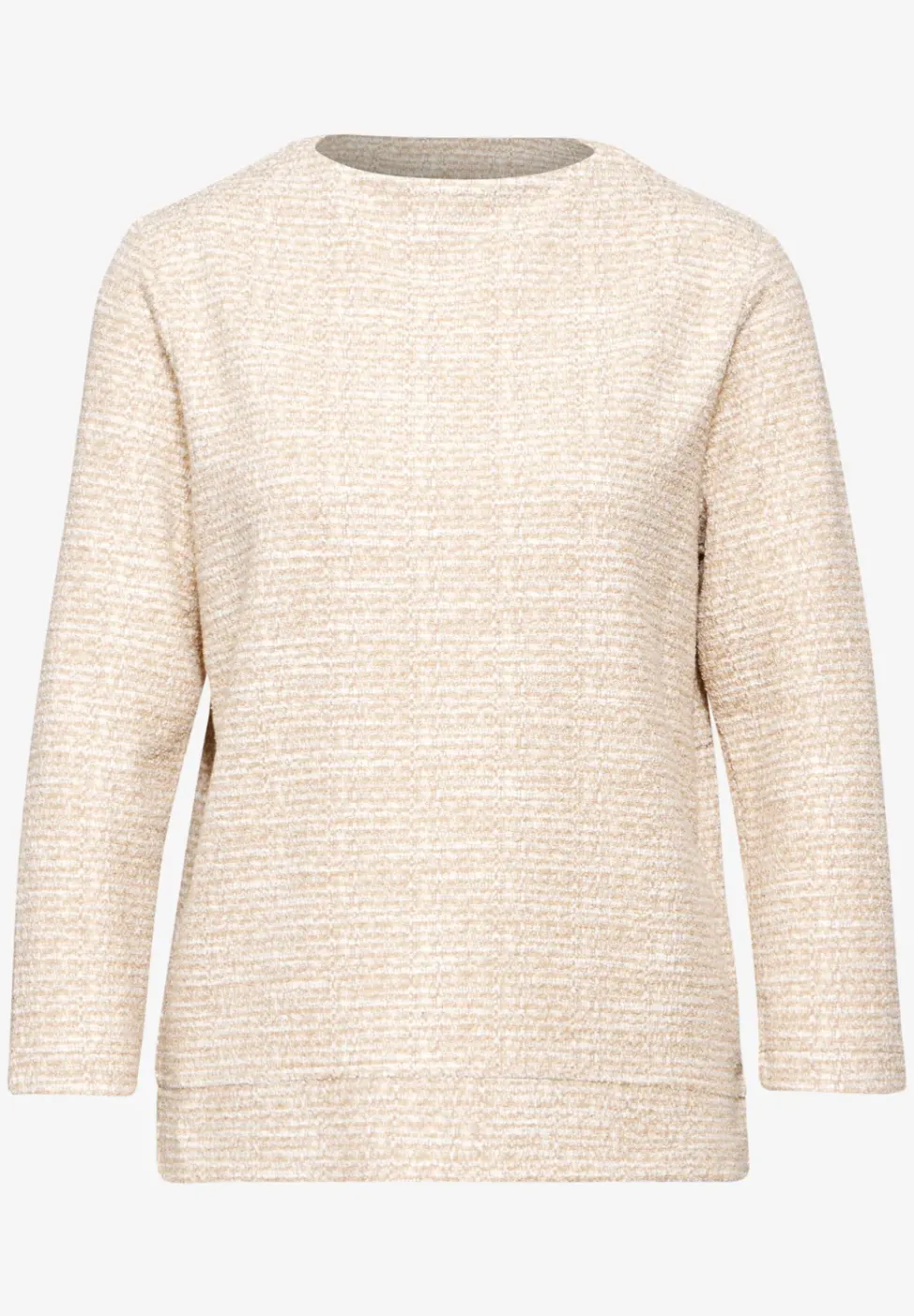 Chemise bouclette