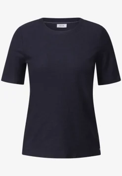 Chemise bouclette Slub