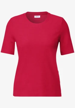 Chemise bouclette Slub