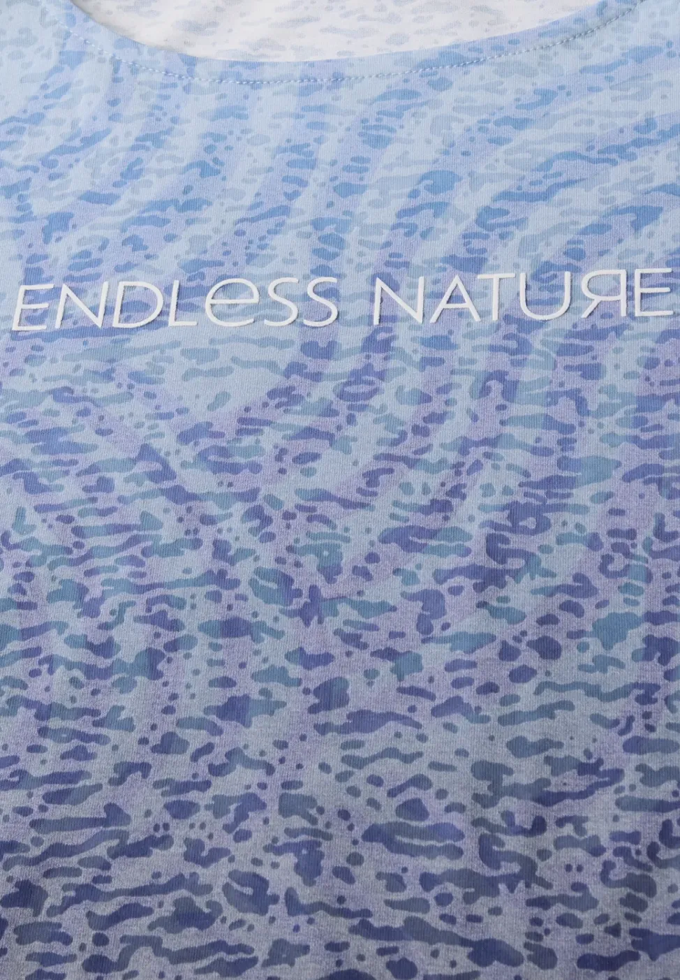 Chemise dévorée Wording