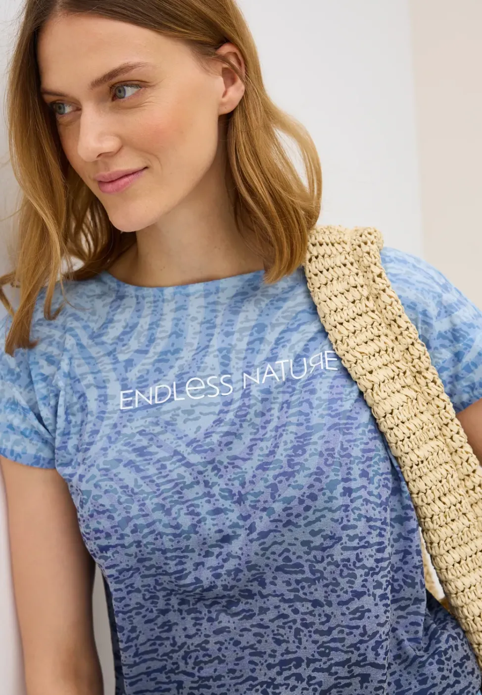 Chemise dévorée Wording