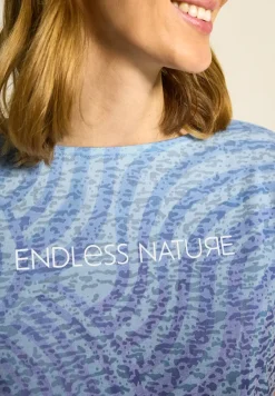 Chemise dévorée Wording