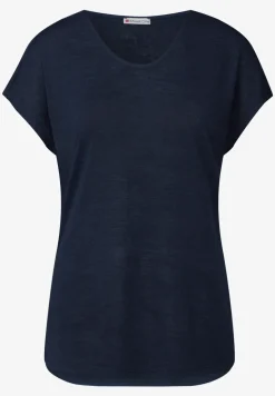 Chemise en lin