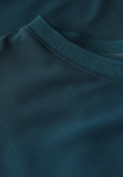 Chemise en mousseline 2 en 1