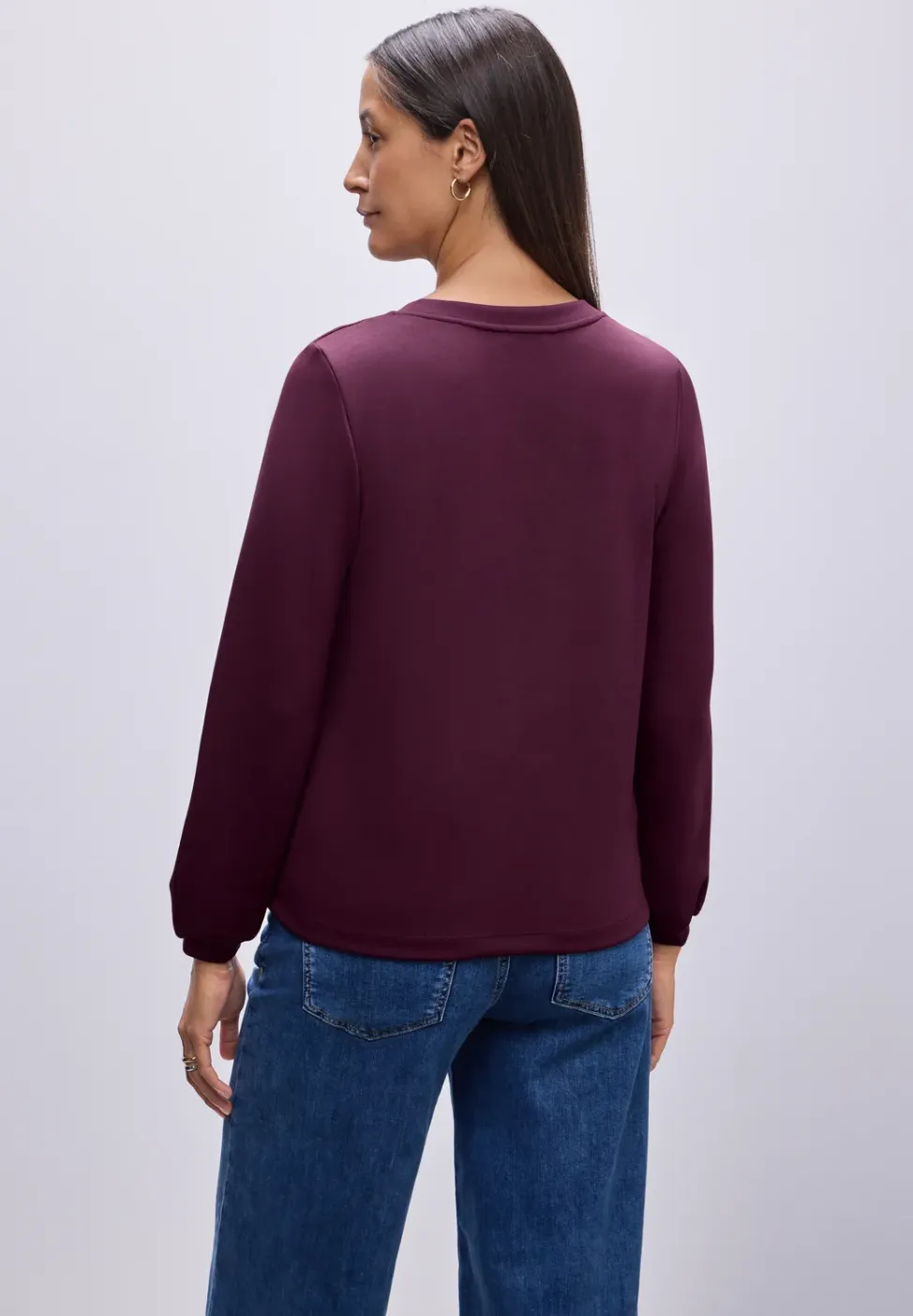 Chemise en soie