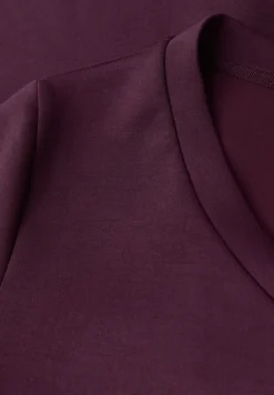 Chemise en soie