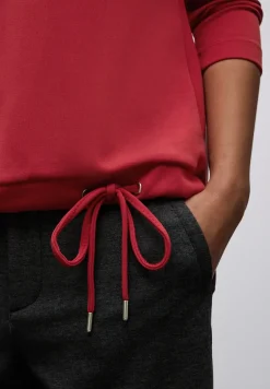 Chemise en soie