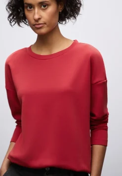Chemise en soie