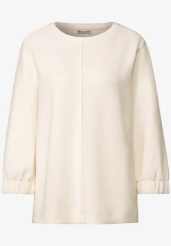 Chemise en soie
