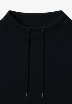 Chemise Funnel Neck