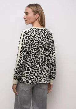 Chemise jacquard
