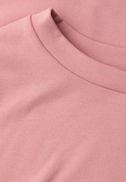 Chemise jacquard