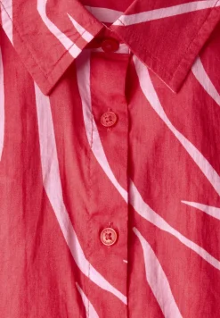 Chemise légère en coton