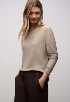 Chemise mélangée