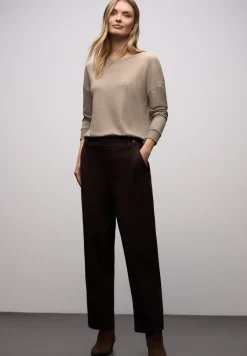 Chemise mélangée