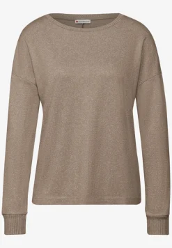 Chemise mélangée