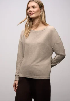 Chemise mélangée
