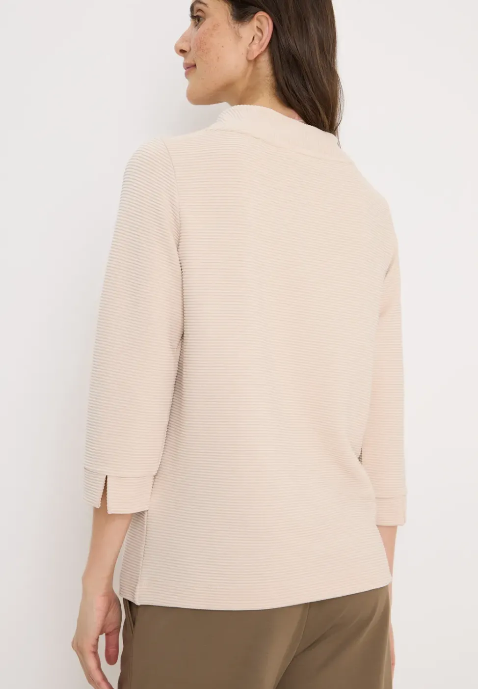 Chemise ottomane