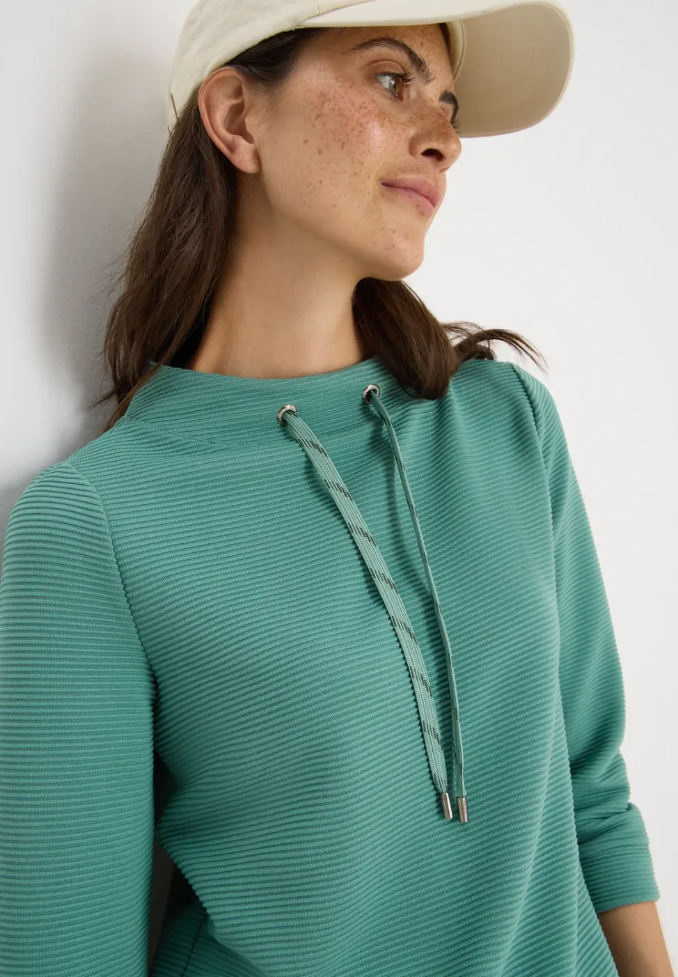 Chemise ottomane