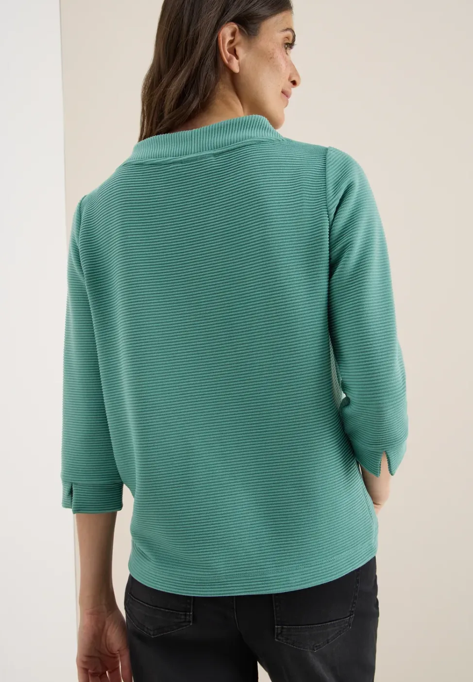 Chemise ottomane