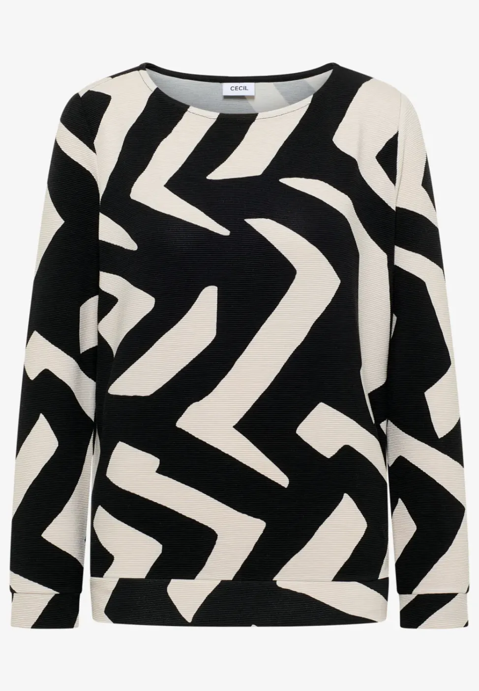 Chemise ottomane à motifs