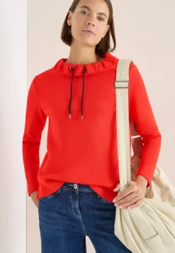 Chemise piquée douce