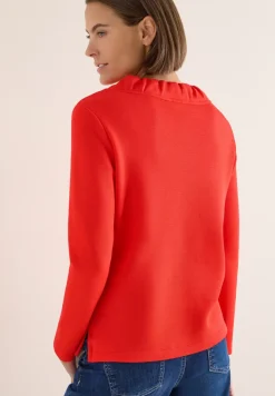 Chemise piquée douce