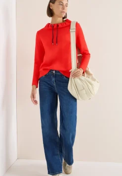 Chemise piquée douce
