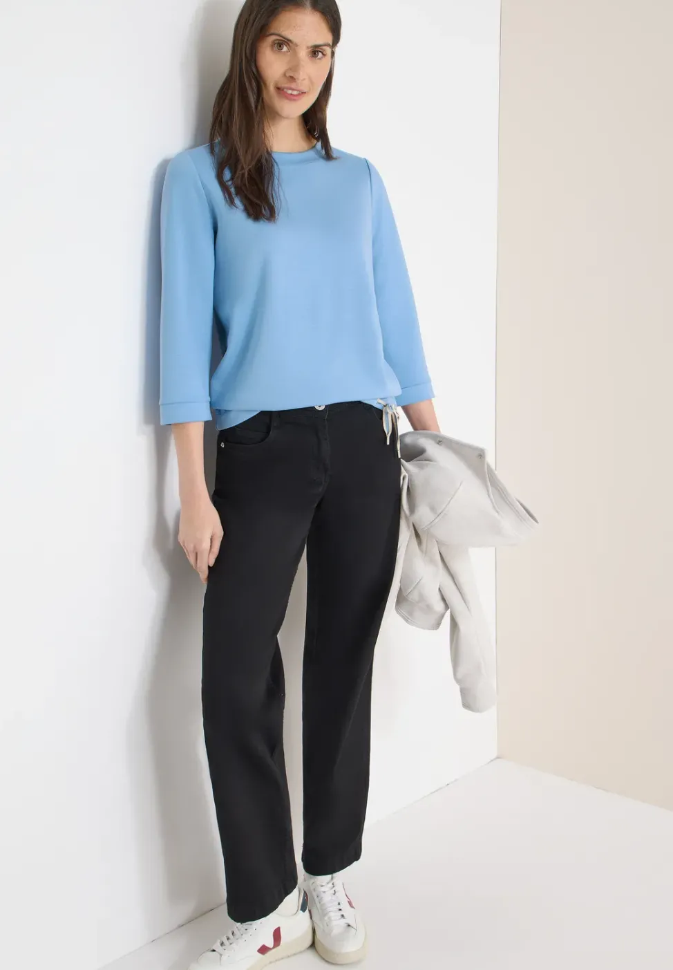 Chemise Soft Touch