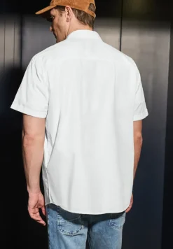 Chemise avec structure