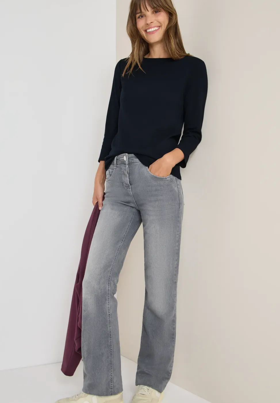Chemise basique U-Boot