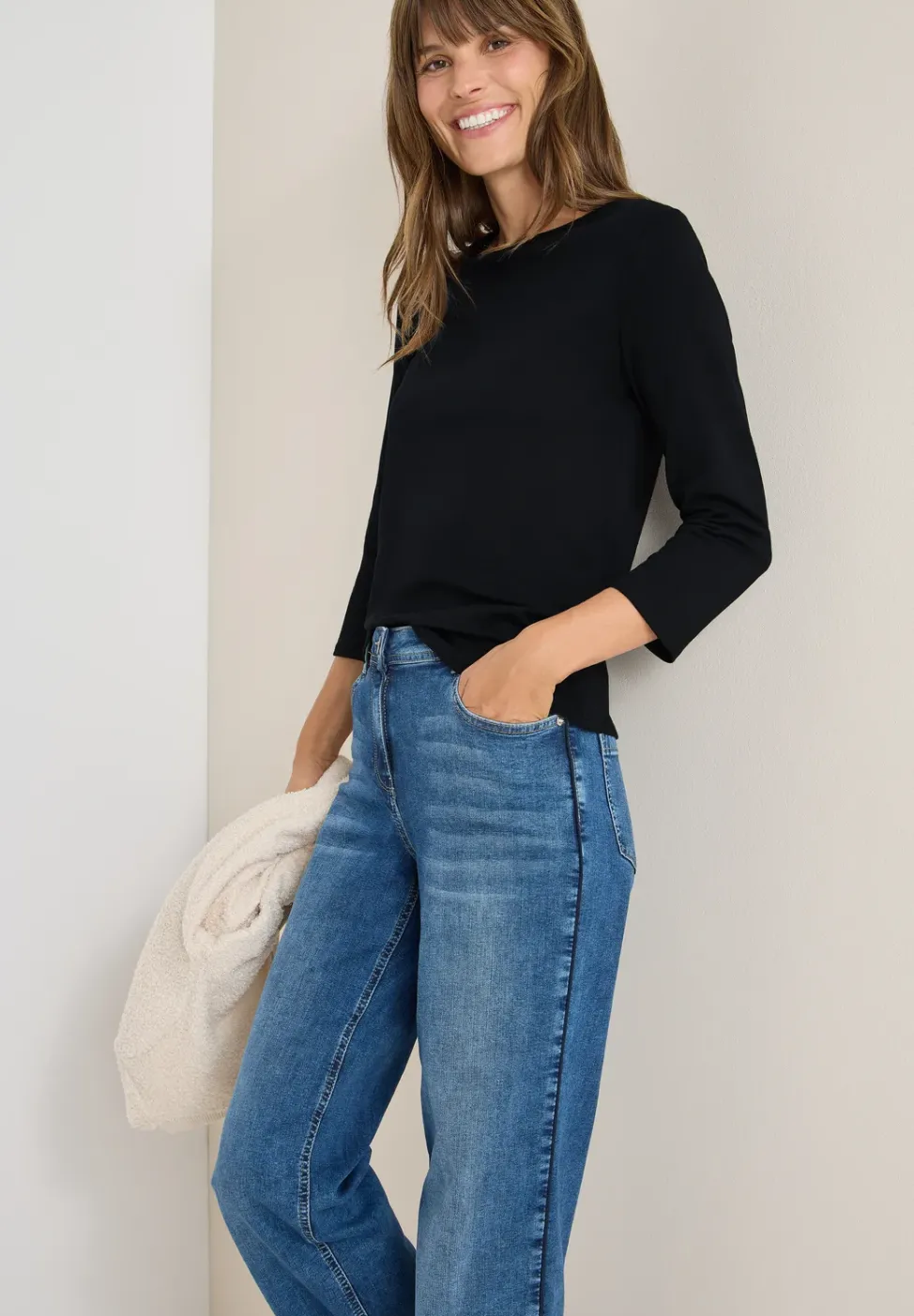 Chemise basique U-Boot