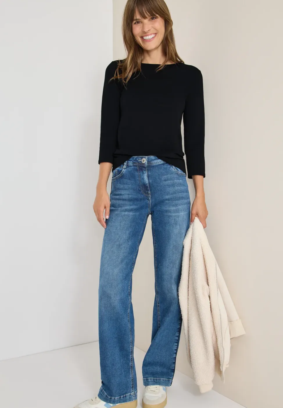 Chemise basique U-Boot