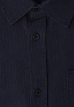 Chemise Bedford à manches courtes avec poche