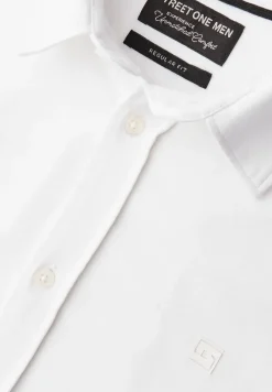 Chemise en jersey