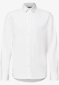 Chemise en jersey